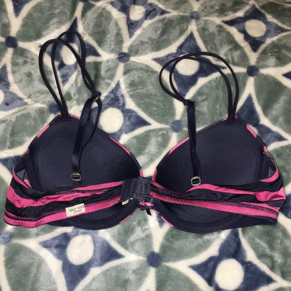Gilly Hicks Sydney Push up bra - Picture 2 of 2